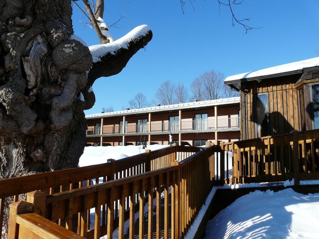 Auberge Des Gallant Rigaud Dış mekan fotoğraf