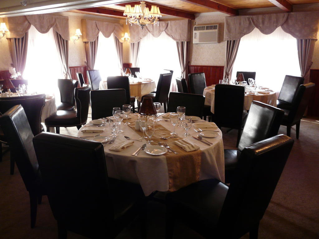Auberge Des Gallant Rigaud Dış mekan fotoğraf