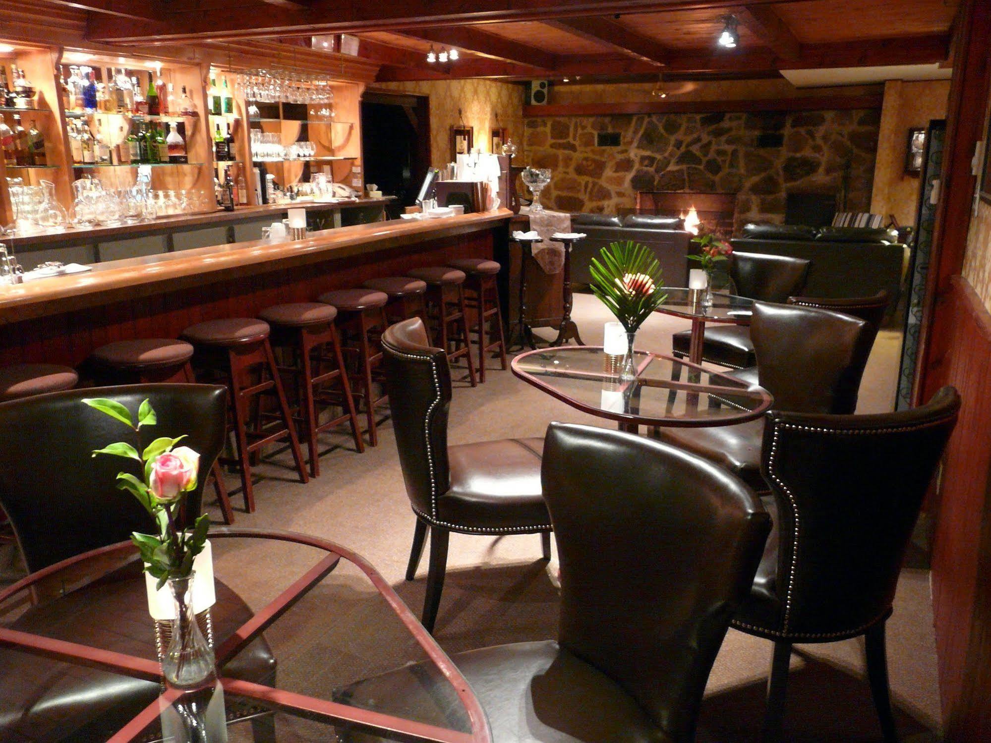 Auberge Des Gallant Rigaud Dış mekan fotoğraf